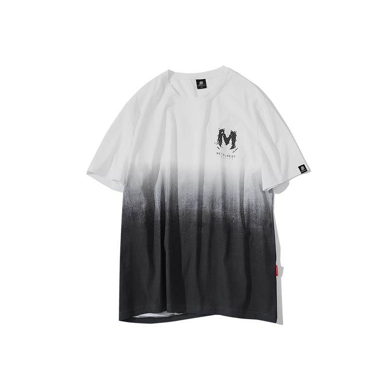 เสื้อยืดผู้ชายอ้วน S-5XL(อกเสื้อ39-51นิ้ว)
