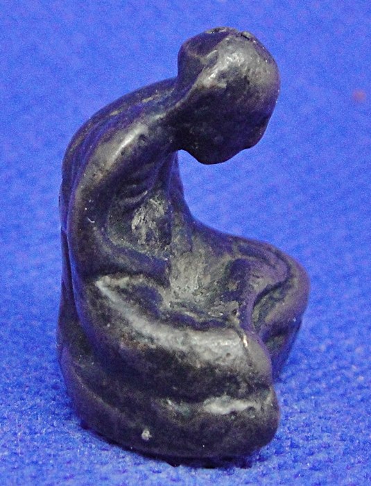 หลวงปู่หิน วัดหนองสนม ระยอง