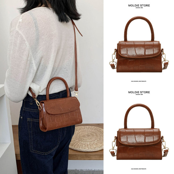 กระเป๋าสะพายข้างผู้หญิง กระเป๋าแบรนด์ MODIE