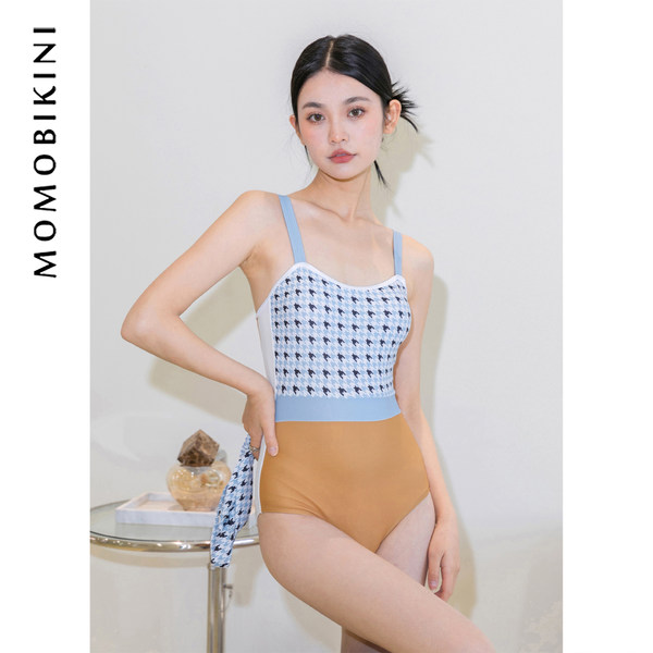 ชุดว่ายน้ำผู้หญิง ชุดว่ายน้ำน่ารัก Bikini ชุดไปทะเล