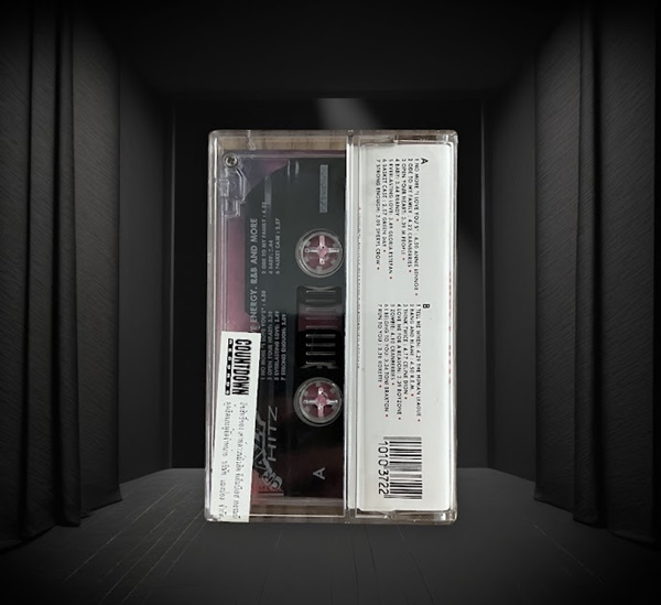 CRAZY HITZ : (COVER VERSION)