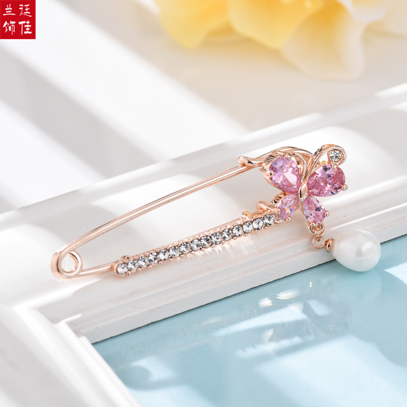 เข็มกลัด เข็มกลัดสวยๆ เข็มกลัดติดเสื้อ Brooch