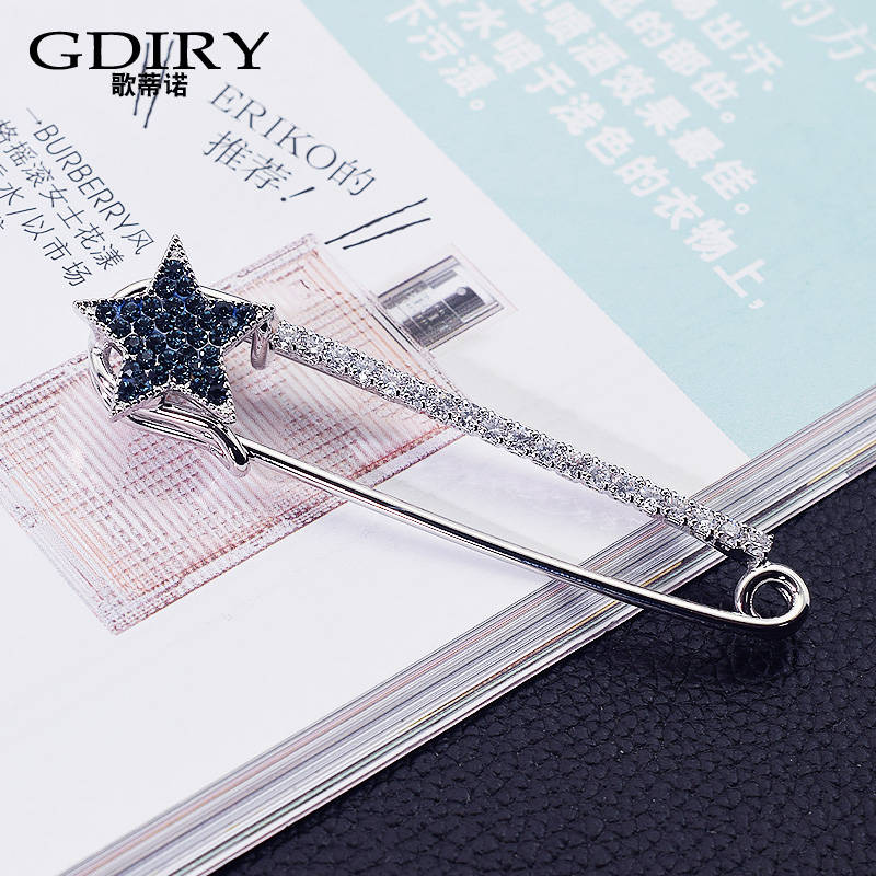 เข็มกลัด เข็มกลัดสวยๆ เข็มกลัดติดเสื้อ Brooch