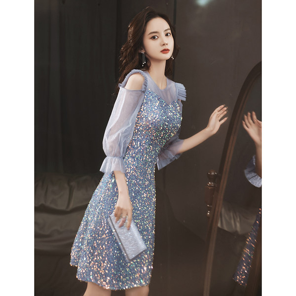 ชุดราตรี ชุดออกงาน ดีไซน์หรู แบรนด์ Angel