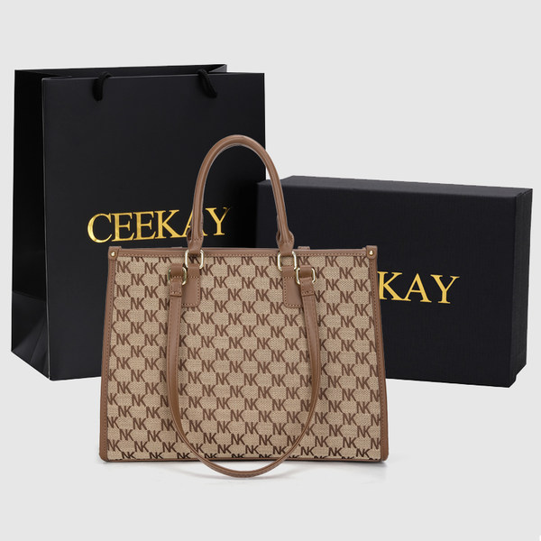 กระเป๋าสะพายข้างเกาหลี กระเป๋าผู้หญิงแบรนด์ CEEKEY