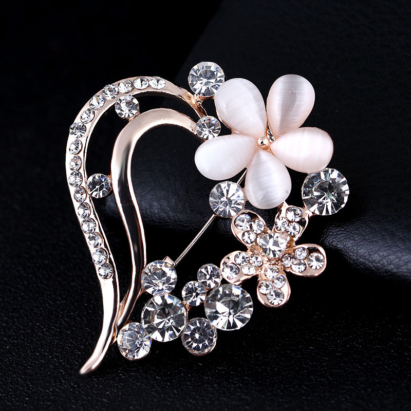 เข็มกลัด เข็มกลัดสวยๆ เข็มกลัดติดเสื้อ Brooch