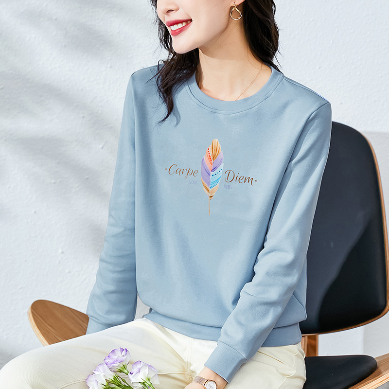 เสื้อยืดวัยรุ่น เสื้อยืดผู้หญิง