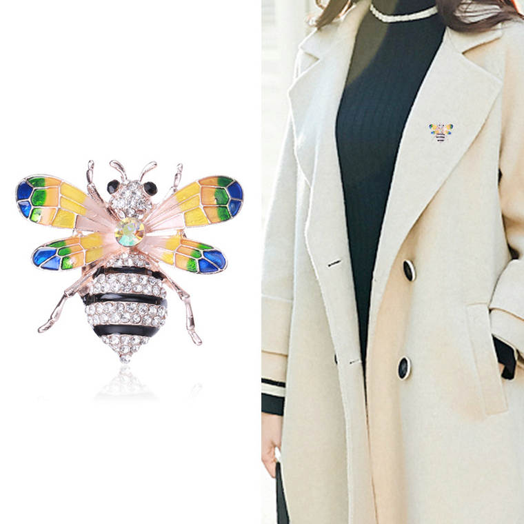 เข็มกลัด เข็มกลัดสวยๆ เข็มกลัดติดเสื้อ Brooch