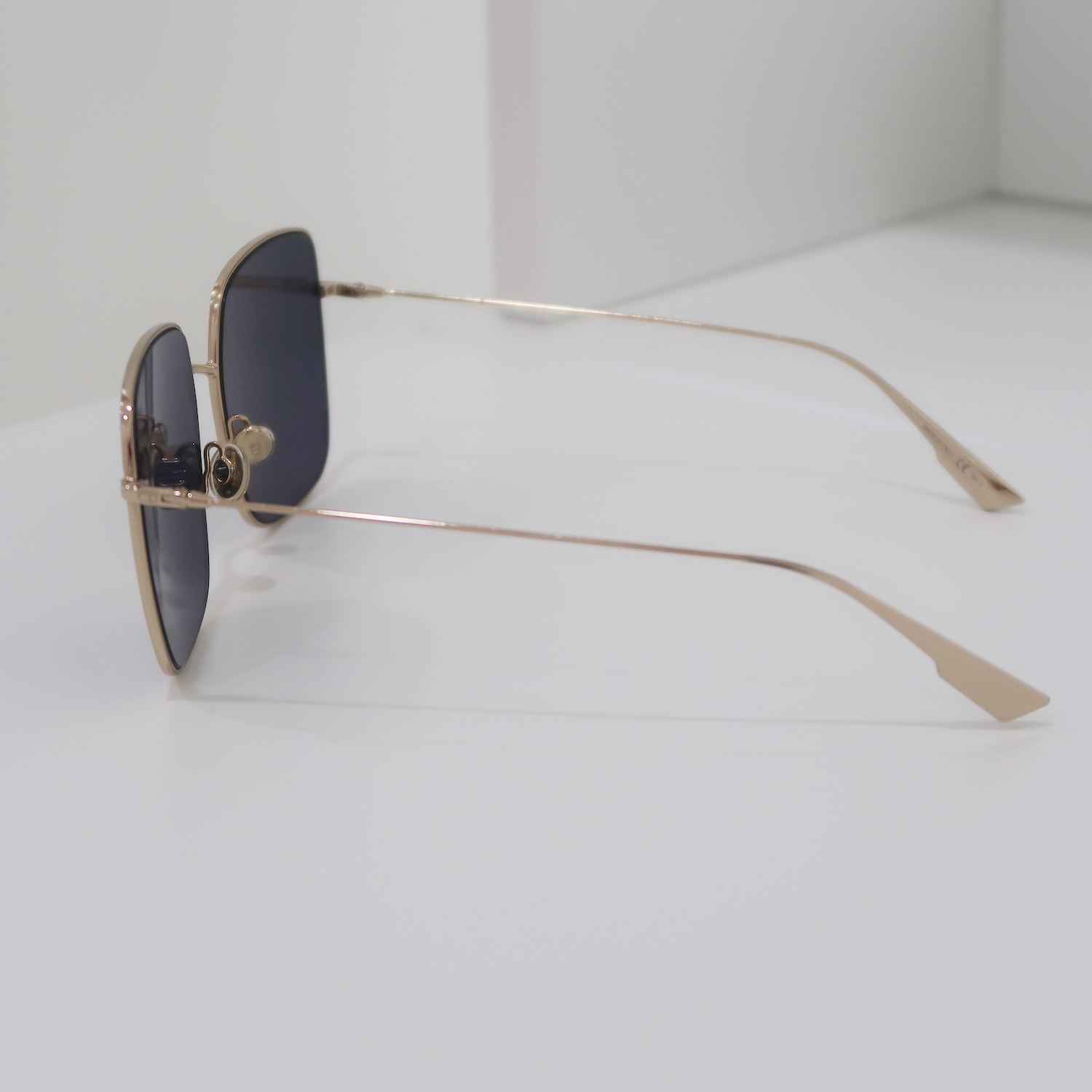 Dior Square Sunglasses LKSA9