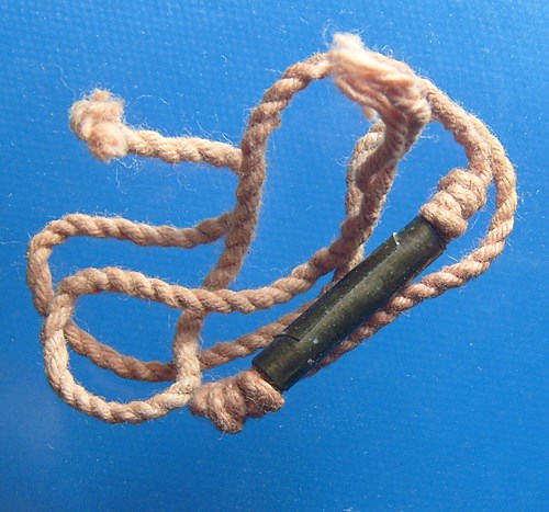 ตะกรุดครูบานันตา วัดทุ่งม่านใต้