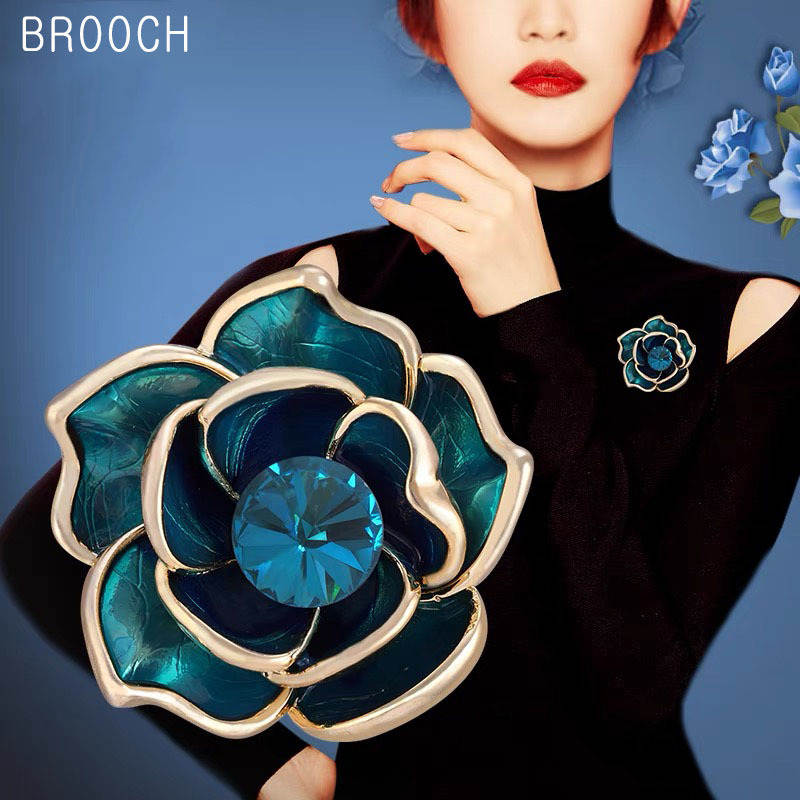เข็มกลัด เข็มกลัดสวยๆ เข็มกลัดติดเสื้อ Brooch