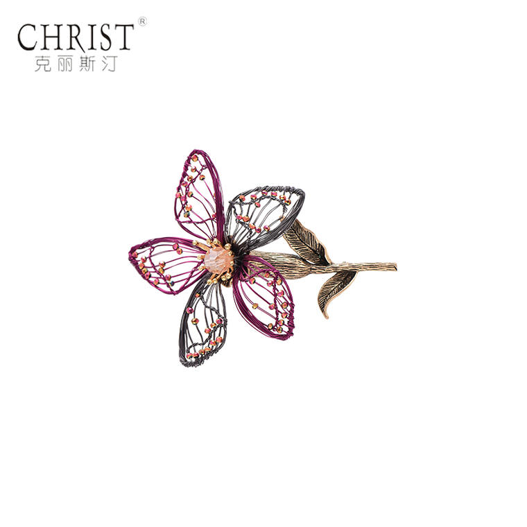 เข็มกลัด เข็มกลัดสวยๆ เข็มกลัดติดเสื้อ Brooch