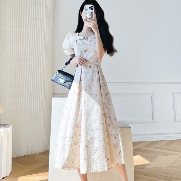 ชุดเดรสแฟชั่น แบบชุดเดรสสวยๆ ชุดเดรสน่ารัก