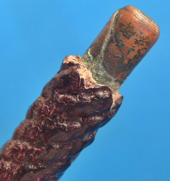 ตะกรุดหลวงปู่กลิ่น วัดสะพานสูง