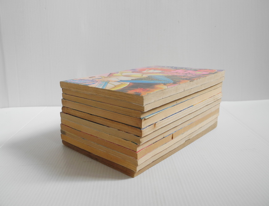 Funny Game รหัสสังหาร