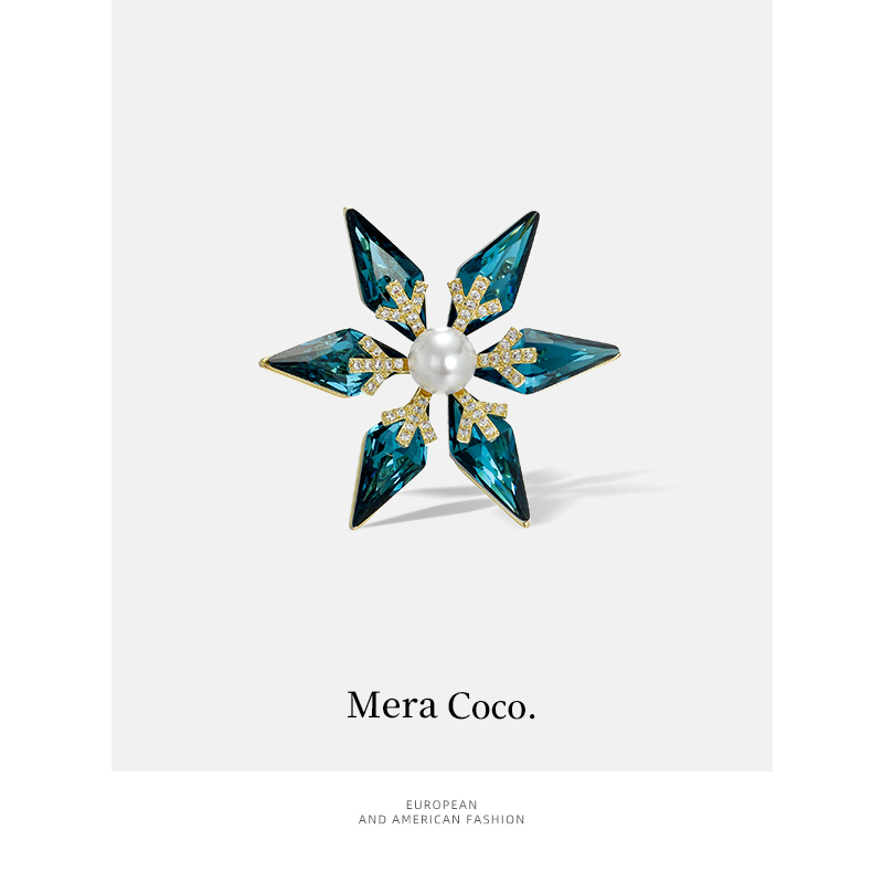 เข็มกลัด เข็มกลัดสวยๆ เข็มกลัดติดเสื้อ Brooch