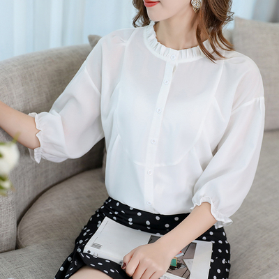 เสื้อผ้าแฟชั่น ชุดราคาถูกน่ารักสำหรับผู้หญิง ส่งฟรีEMS