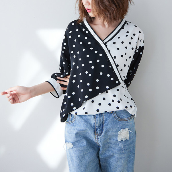 เสื้อลินิน แบบเสื้อสวยๆ เสื้อผ้าฝ้ายลินิน เสื้อเชิ้ตผ้าลินิน BY LININ