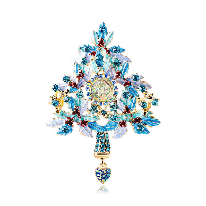 เข็มกลัด เข็มกลัดสวยๆ เข็มกลัดติดเสื้อ Brooch
