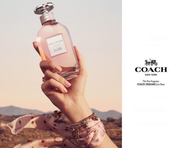 COACH DREAMS (EAU DE PARFUM) 1.2 ml.