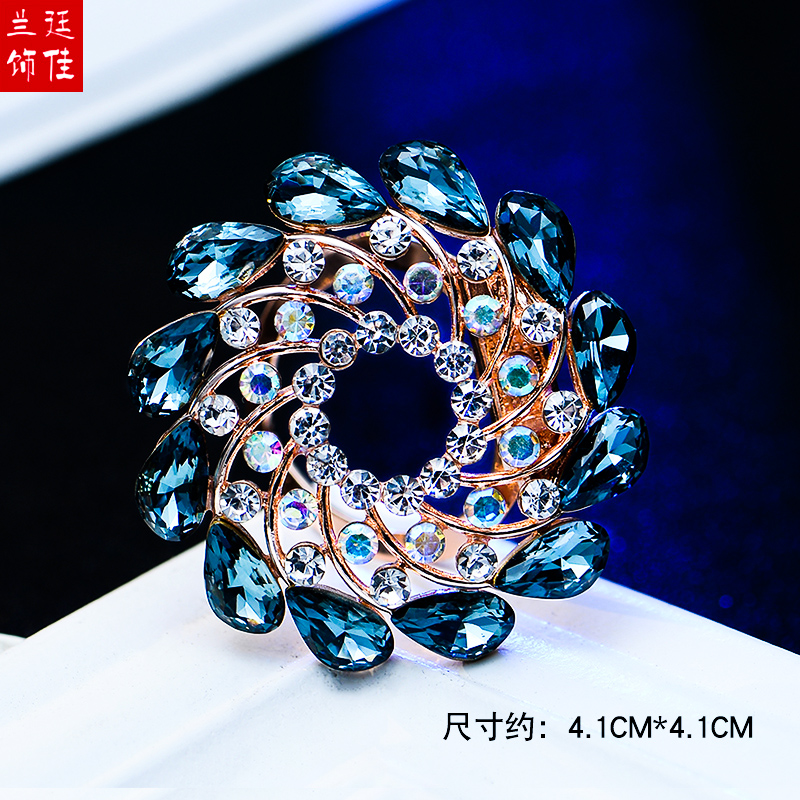 เข็มกลัด เข็มกลัดสวยๆ เข็มกลัดติดเสื้อ Brooch