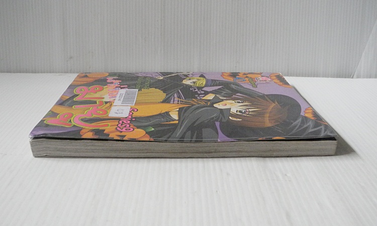 เสน่ห์รักมายู Series 9 (เล่มเดียวจบ) / Mayu Shinjo