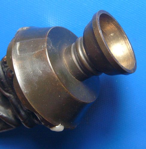 พระกริ่งประทานพร วัดวังกระโจ