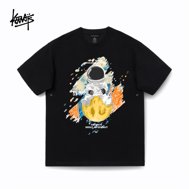 เสื้อยืดผู้ชายอ้วน S-6XL น้ำหนักผู้สวม 50-135 กิโลกรัม