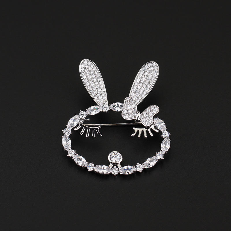 เข็มกลัด เข็มกลัดสวยๆ เข็มกลัดติดเสื้อ Brooch
