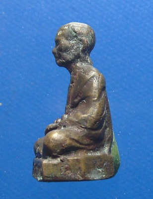 หลวงพ่อทบ วัดขนแดน