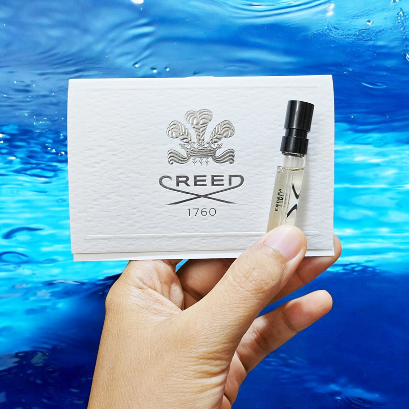 CREED EROLFA (EAU DE PARFUM) 2 ml.