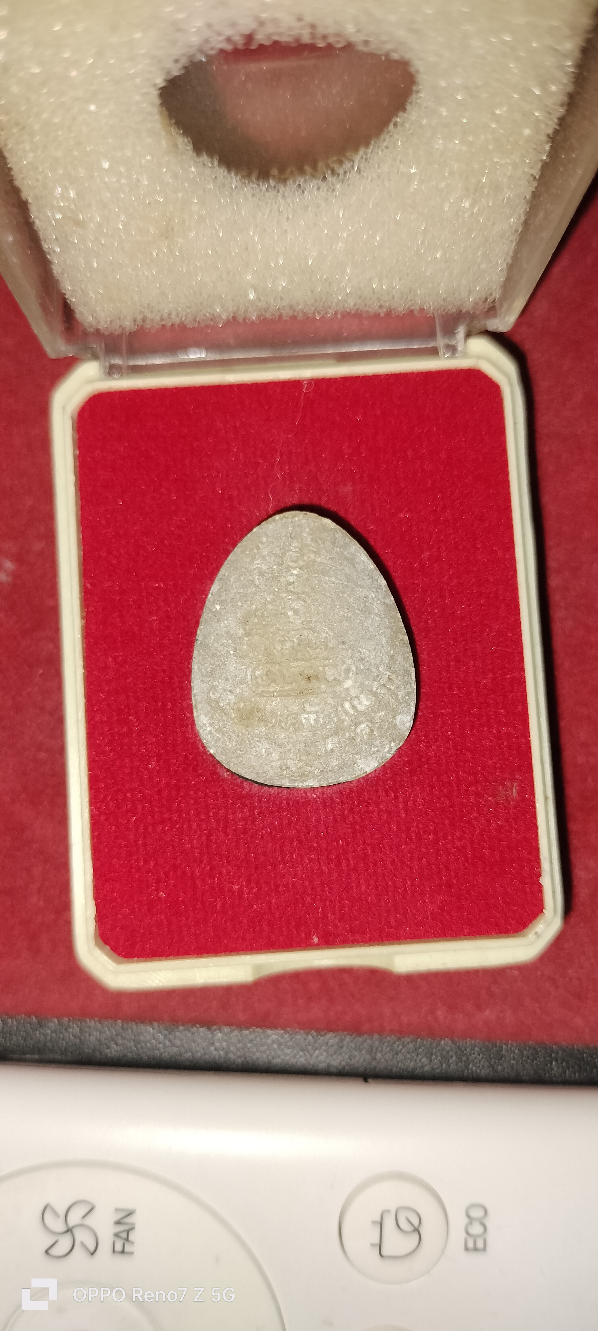 หลวงพ่อมาลัย วัดบาวหญ้าแพรก