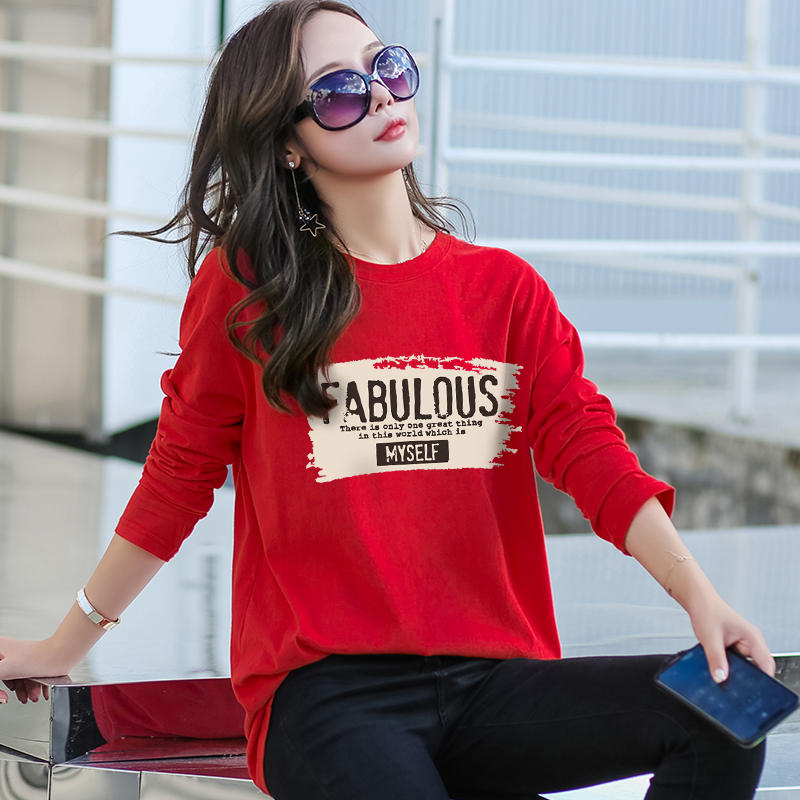 เสื้อยืดวัยรุ่นน่ารักๆ