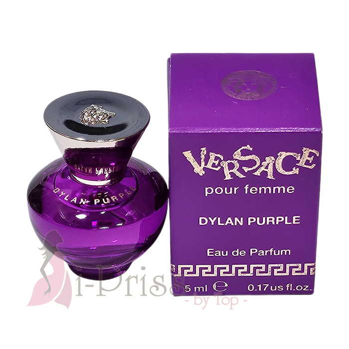 Versace Pour Femme DYLAN Purple EDP 5 ml.