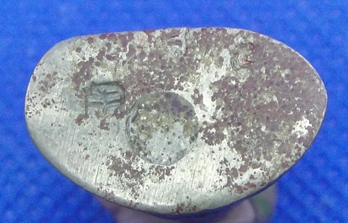 หลวงพ่อเงิน วัดยางสามต้น