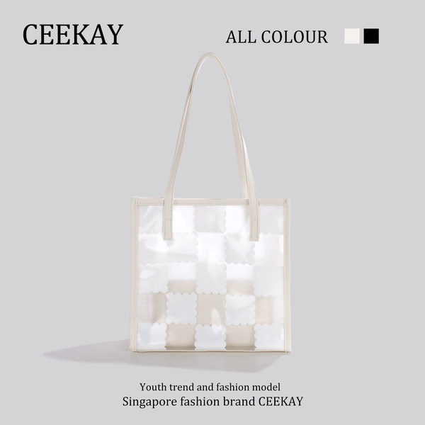 กระเป๋าสะพายข้างเกาหลี กระเป๋าผู้หญิงแบรนด์ CEEKEY