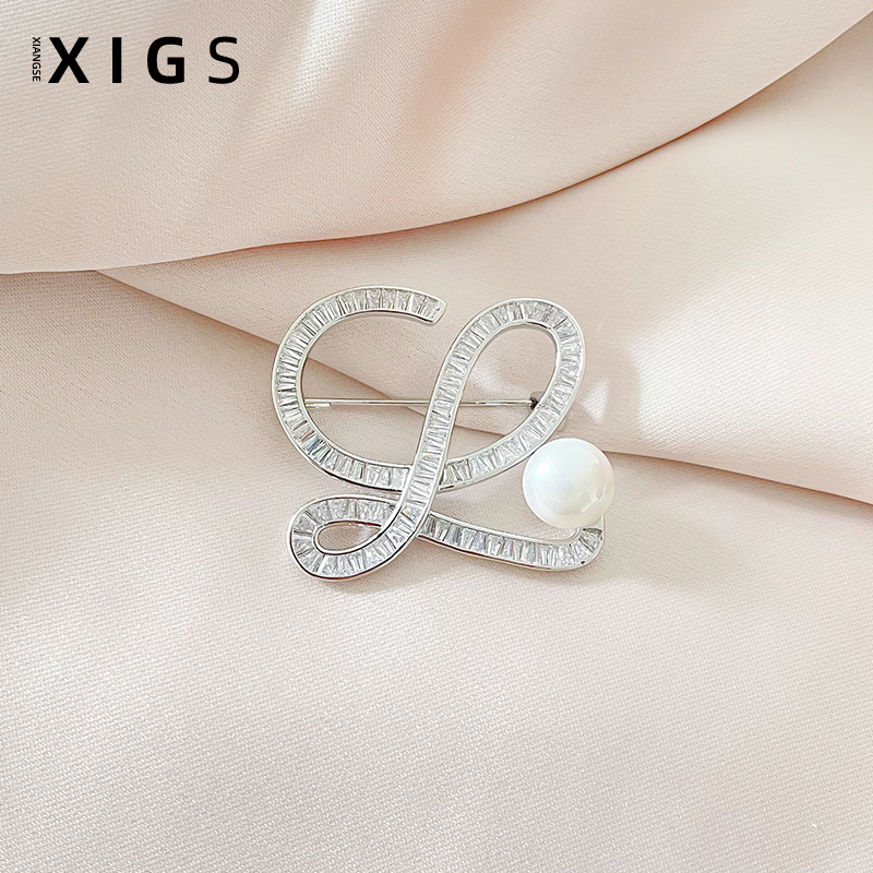 เข็มกลัด เข็มกลัดสวยๆ เข็มกลัดติดเสื้อ Brooch