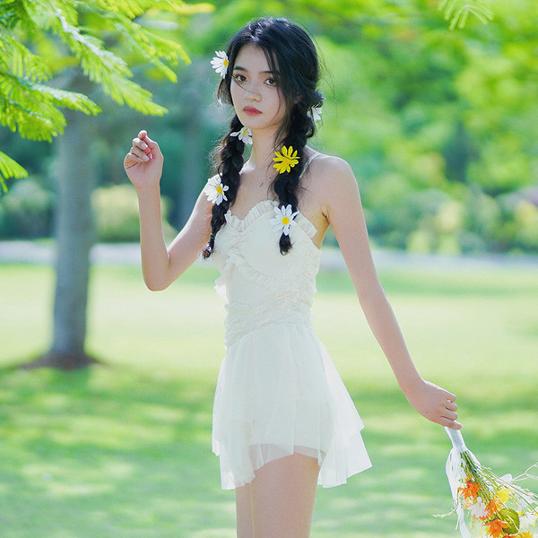 ชุดว่ายน้ำผู้หญิง ชุดว่ายน้ำน่ารัก Bikini ชุดไปทะเล