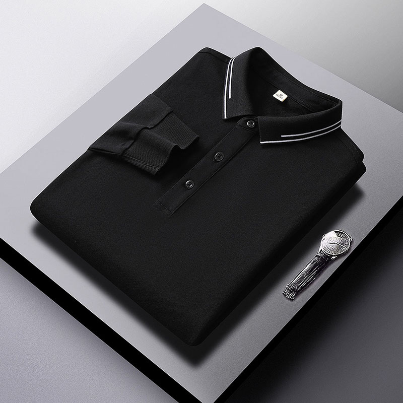 เสื้อโปโลชาย ราคาถูก Polo–Shirt