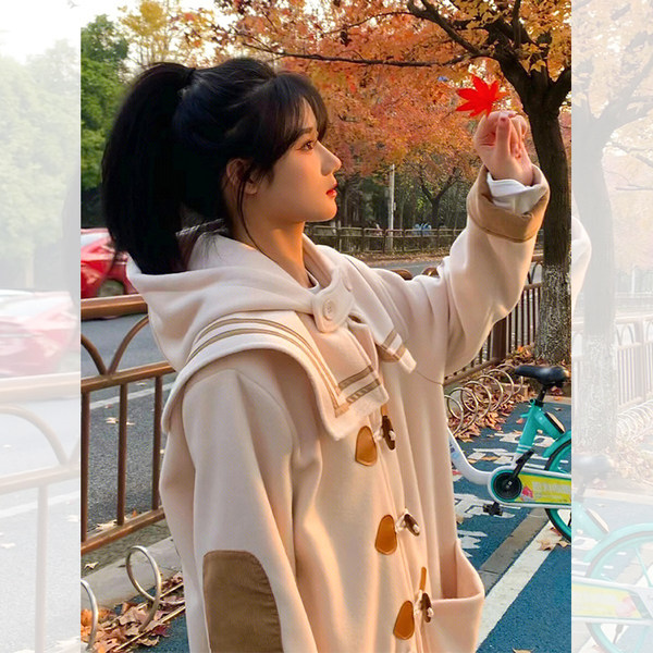 เสื้อโค้ท เสื้อโค้ทกันหนาว เสื้อโค้ทผ้าขนสัตว์