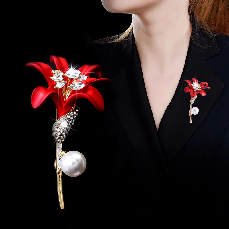 เข็มกลัด เข็มกลัดสวยๆ เข็มกลัดติดเสื้อ Brooch