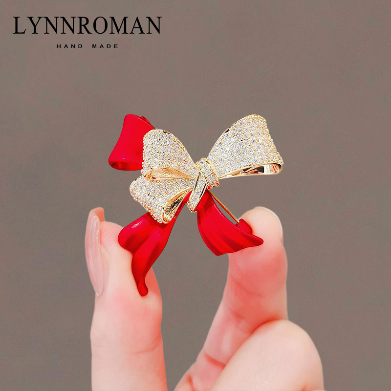 เข็มกลัด เข็มกลัดสวยๆ เข็มกลัดติดเสื้อ Brooch