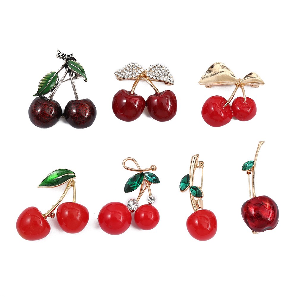เข็มกลัด เข็มกลัดสวยๆ เข็มกลัดติดเสื้อ Brooch