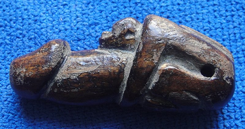 ปลัดขิกหลวงพ่อกลั่น