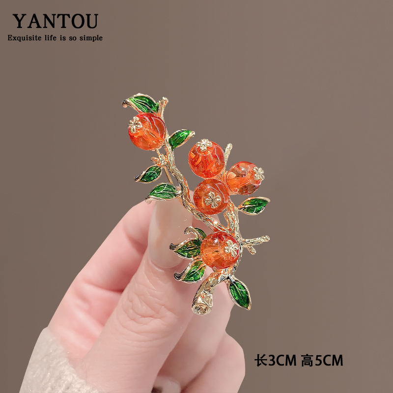 เข็มกลัด เข็มกลัดสวยๆ เข็มกลัดติดเสื้อ Brooch