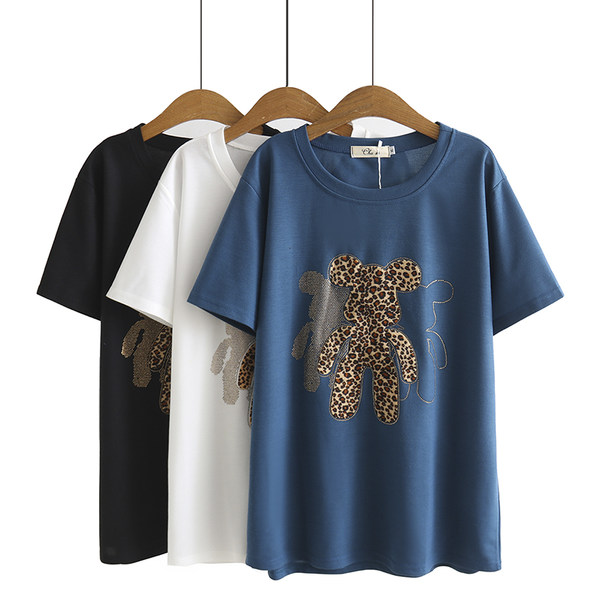 เสื้อผ้าคนอ้วน เสื้อผ้าสาวอวบ
