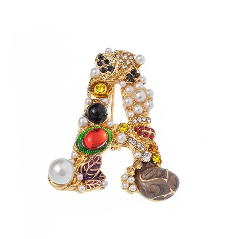 เข็มกลัด เข็มกลัดสวยๆ เข็มกลัดติดเสื้อ Brooch