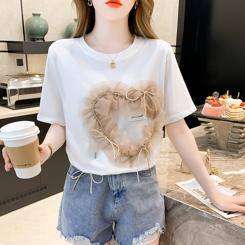 เสื้อเชิ้ตแขนยาววัยรุ่น ลายสวยๆ แบรนด์ YIL AN