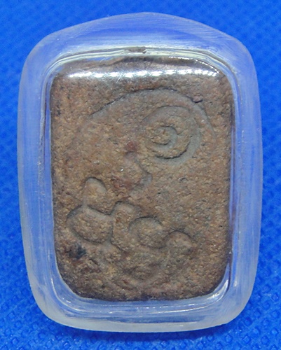 พระหลวงพ่อปาน พิมพ์ขี่นกมารวิชัย