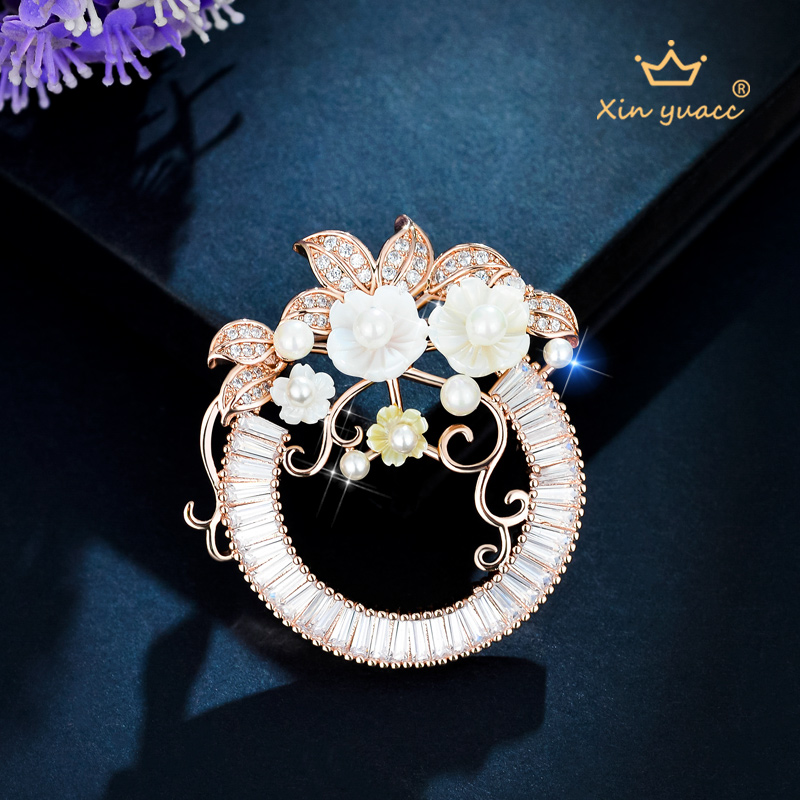 เข็มกลัด เข็มกลัดสวยๆ เข็มกลัดติดเสื้อ Brooch